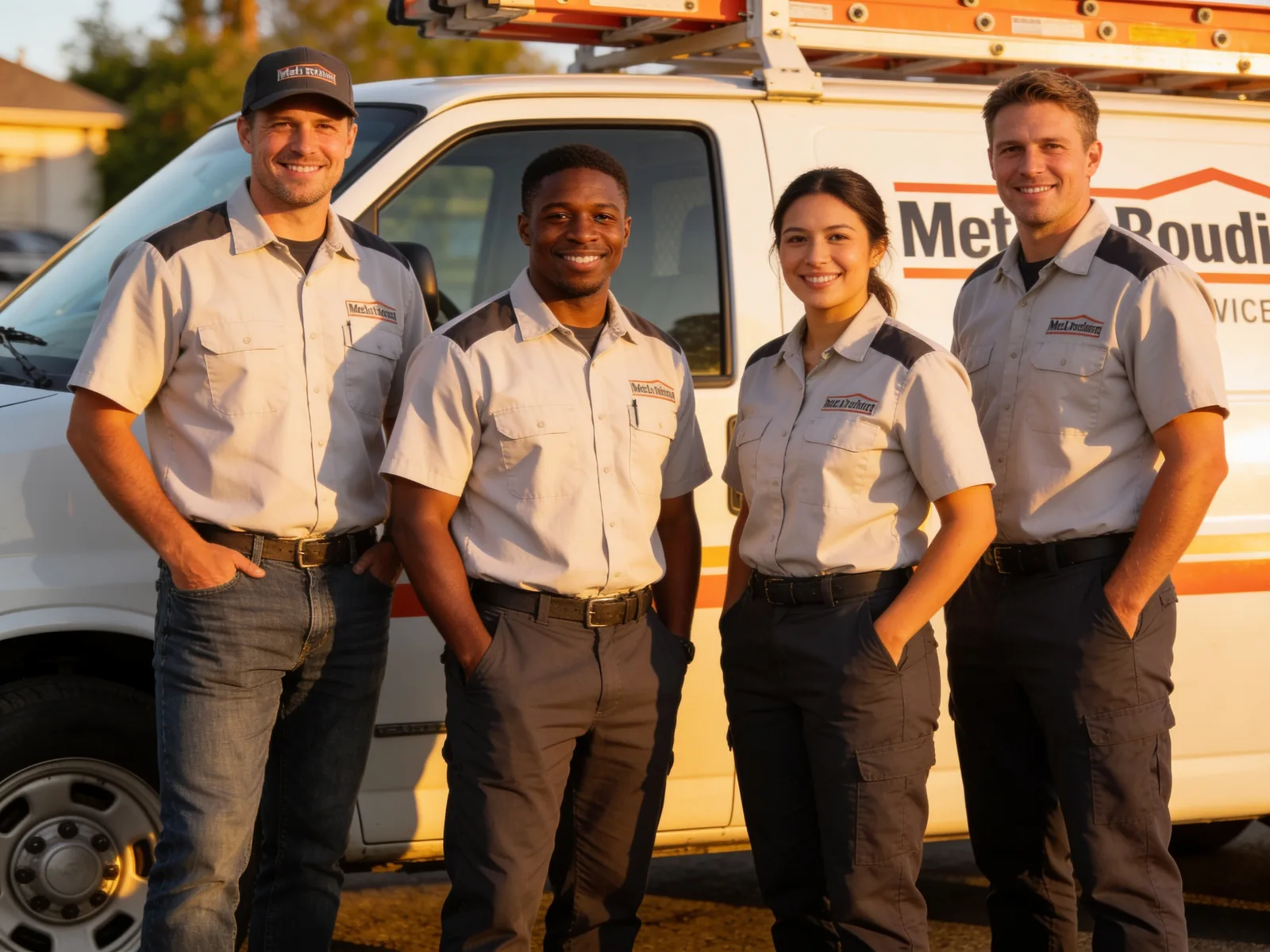 Metal Roof Installation company in Rodessa, LA